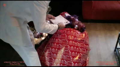 Silvestrovské porno