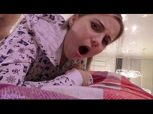 ❤️ Sexy mama prehĺtanie a sex v pregistyle - sperma zblízka ❤️ Anal porno na nás ️❤